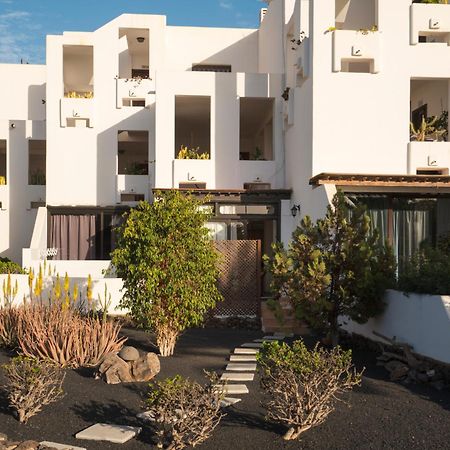 Lanzahost Casita El Molino Leilighet Costa Teguise Eksteriør bilde