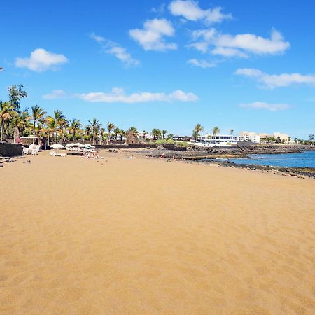 Lanzahost Casita El Molino Leilighet Costa Teguise Eksteriør bilde