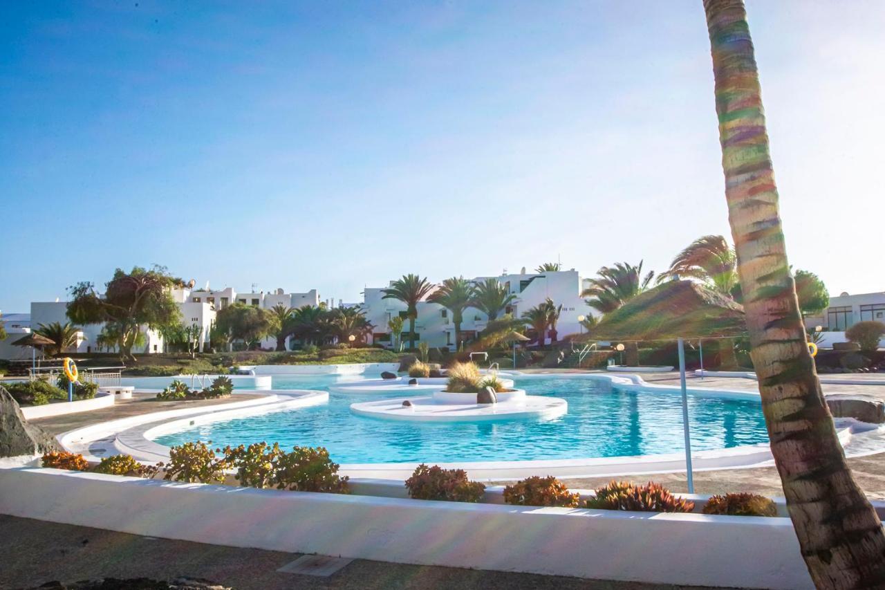 Lanzahost Casita El Molino Leilighet Costa Teguise Eksteriør bilde