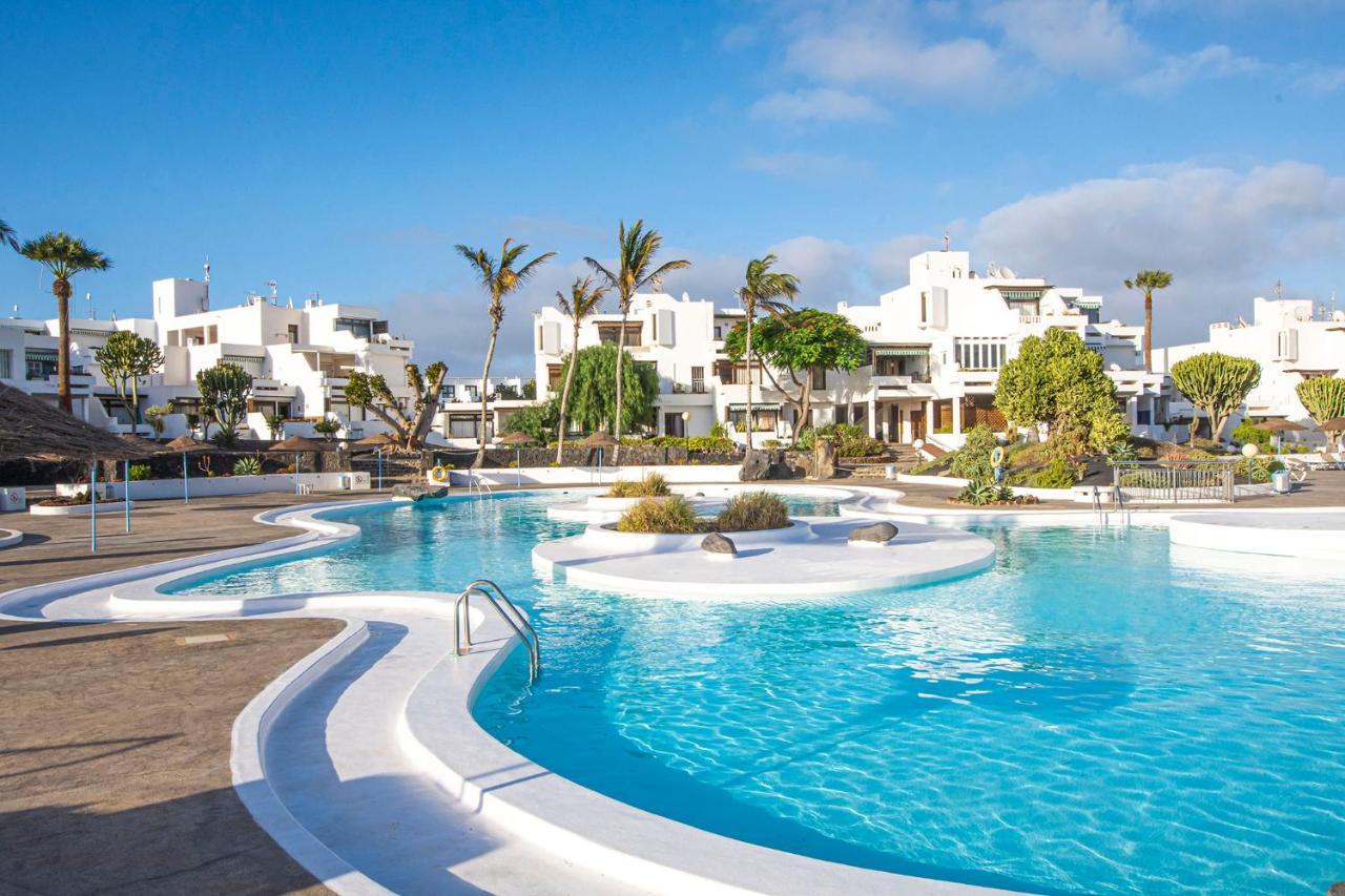 Lanzahost Casita El Molino Leilighet Costa Teguise Eksteriør bilde