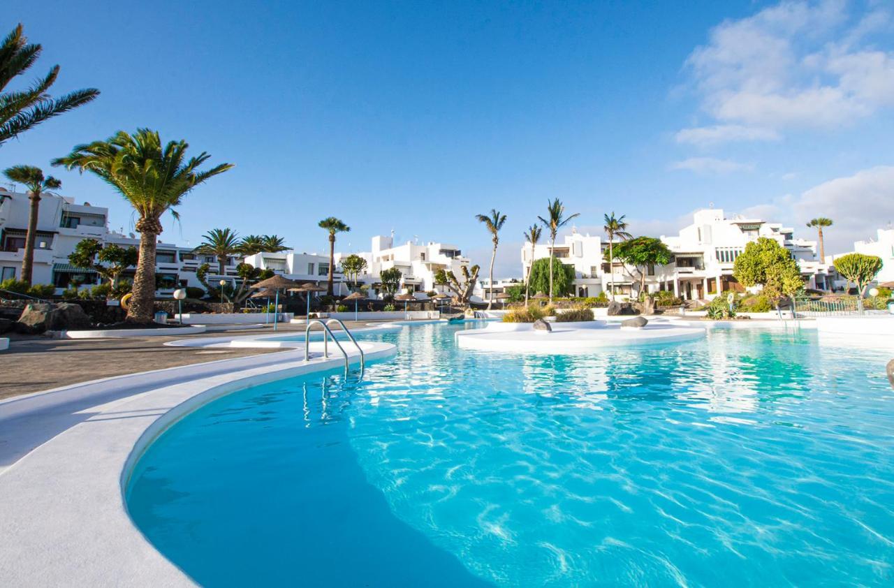 Lanzahost Casita El Molino Leilighet Costa Teguise Eksteriør bilde