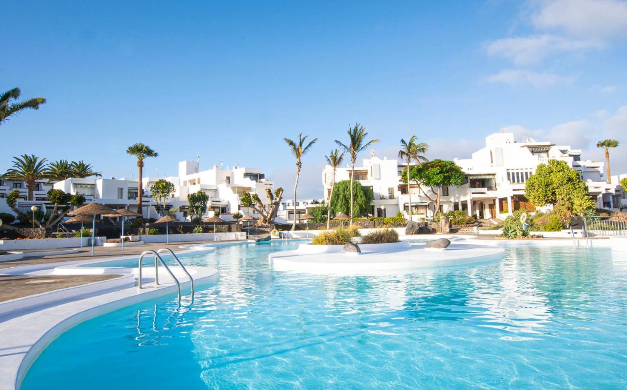 Lanzahost Casita El Molino Leilighet Costa Teguise Eksteriør bilde