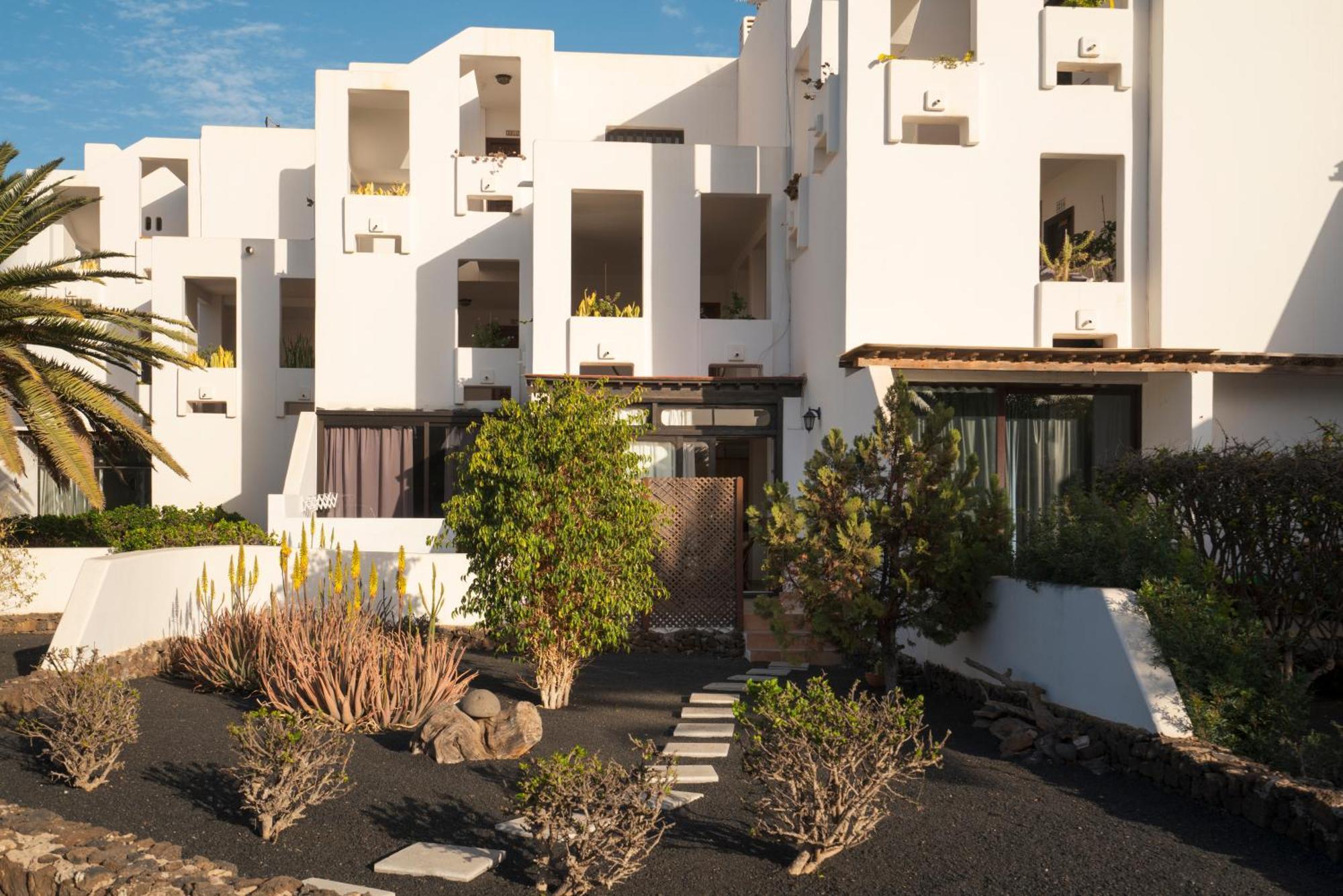 Lanzahost Casita El Molino Leilighet Costa Teguise Eksteriør bilde